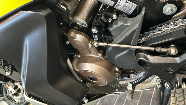 Husqvarna Norden 901 (24MY)